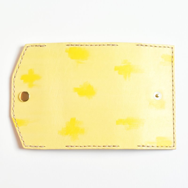 画像6: レモン  No.62(キーケース) (6)