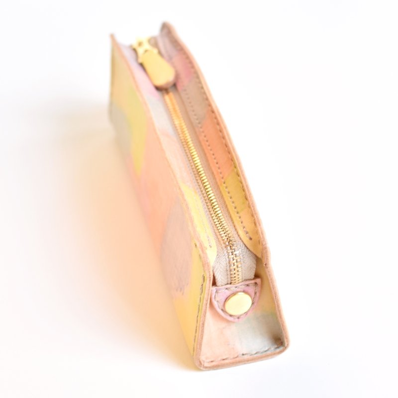 画像4: 春風  No.194(ファスナーのペンケース) (4)