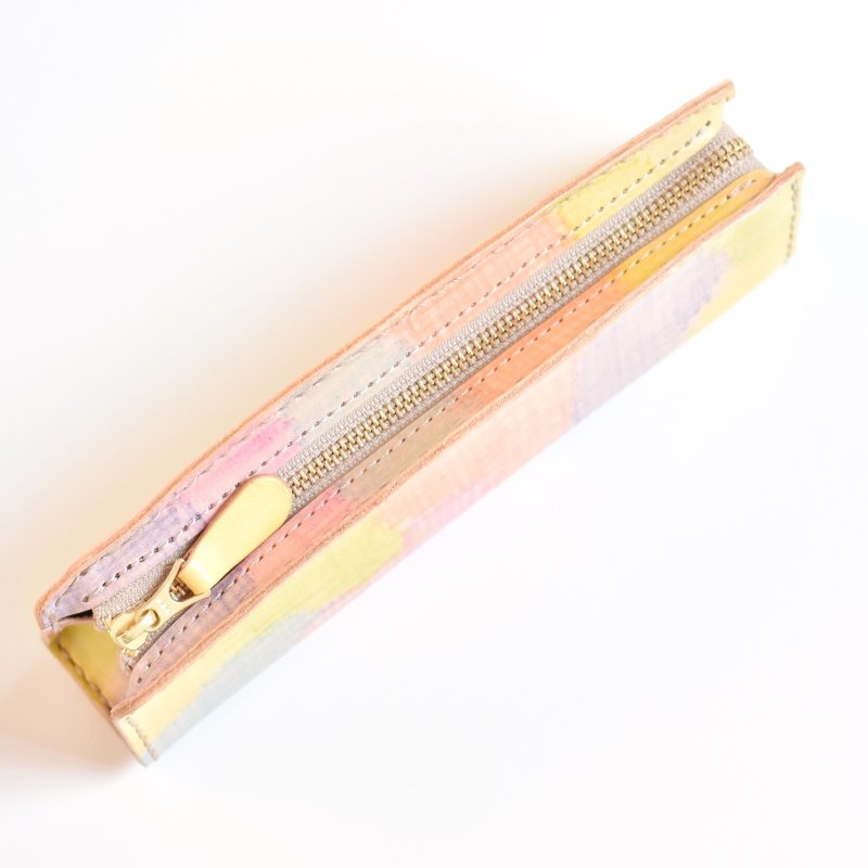 画像5: 春風  No.194(ファスナーのペンケース) (5)