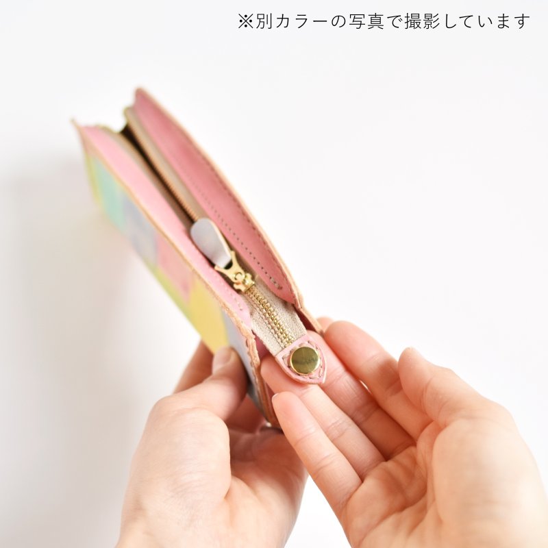 画像7: 春風  No.194(ファスナーのペンケース) (7)