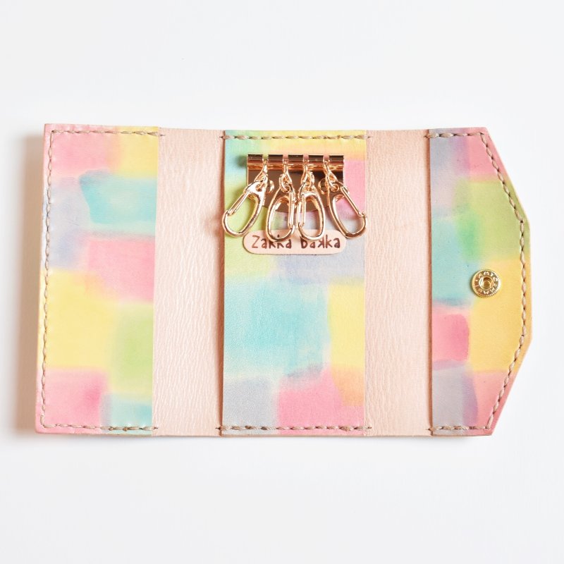 画像6: パステル姫（キーケース） (6)