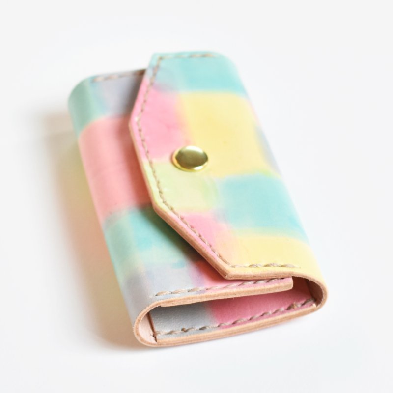 画像4: パステル姫（キーケース） (4)