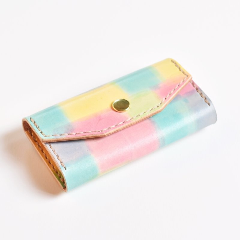 画像3: パステル姫（キーケース） (3)