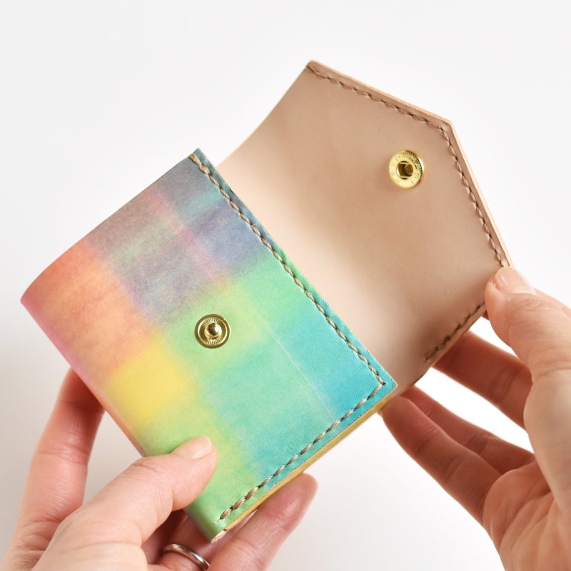 画像8: Joy（ミニ財布） (8)