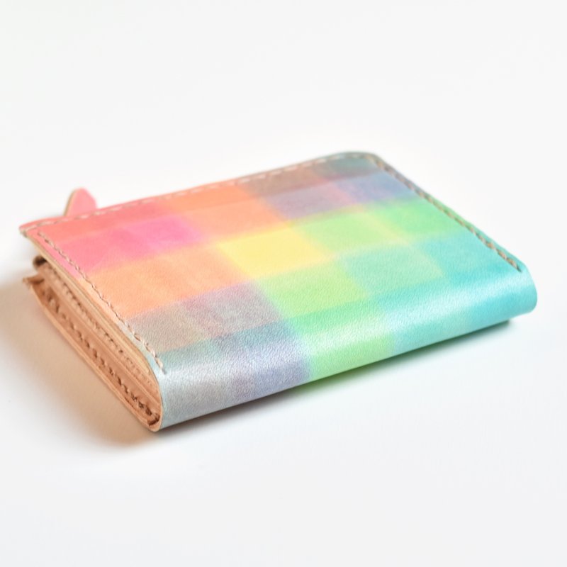 画像5: Joy（L字ファスナーミニ財布） (5)