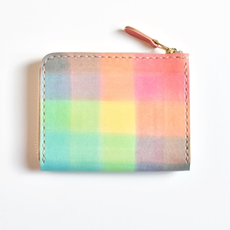 画像2: Joy（L字ファスナーミニ財布） (2)