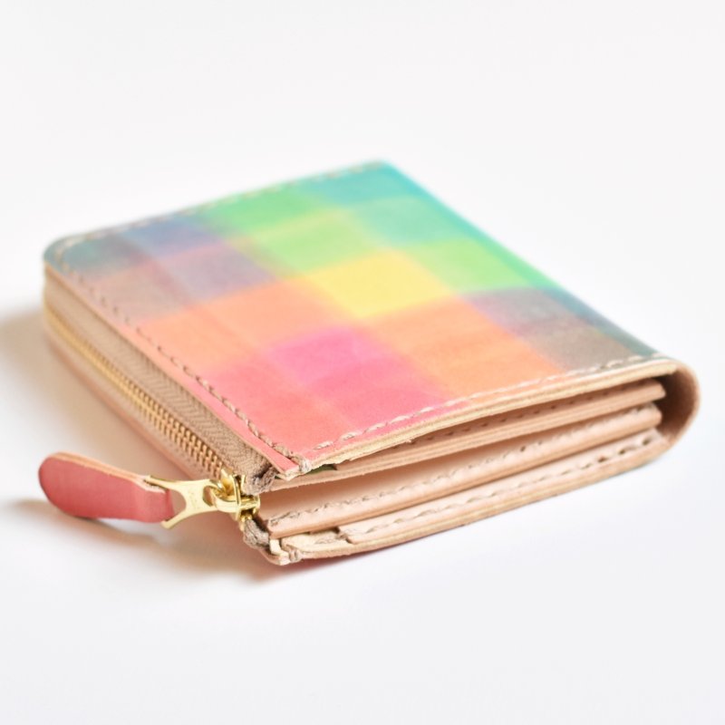 画像4: Joy（L字ファスナーミニ財布） (4)