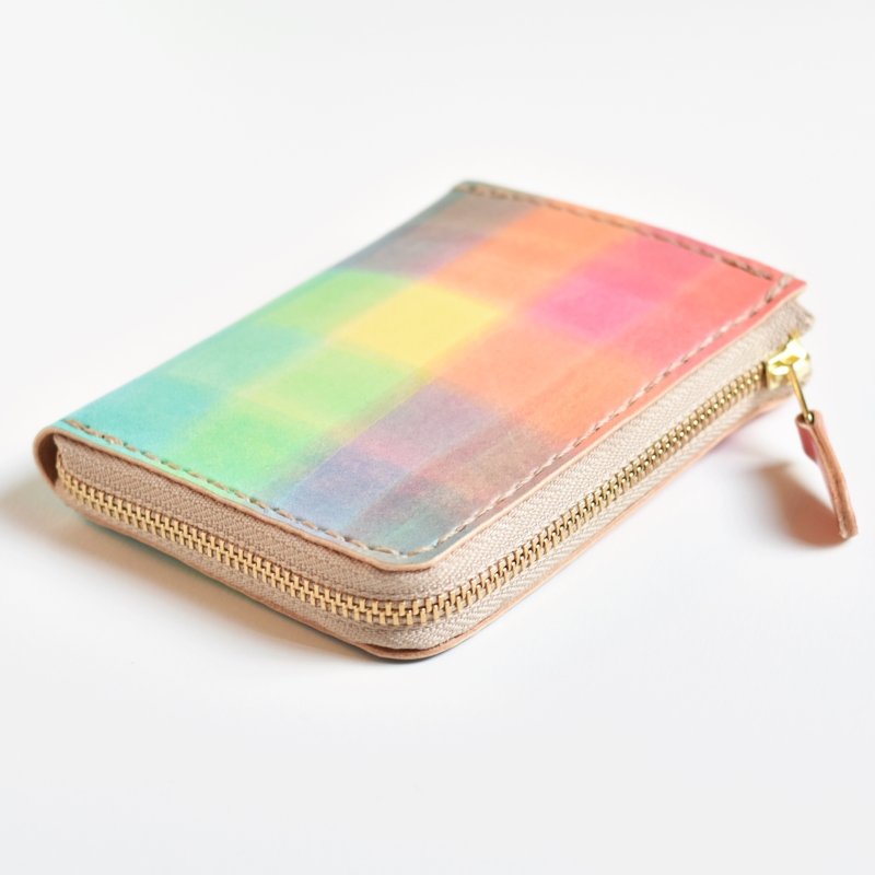 画像3: Joy（L字ファスナーミニ財布） (3)