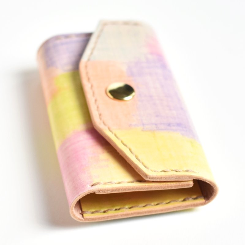 画像4: 春風  No.196（キーケース） (4)