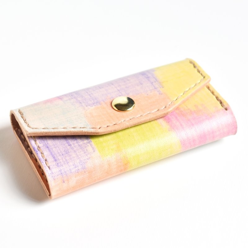 画像3: 春風  No.196（キーケース） (3)