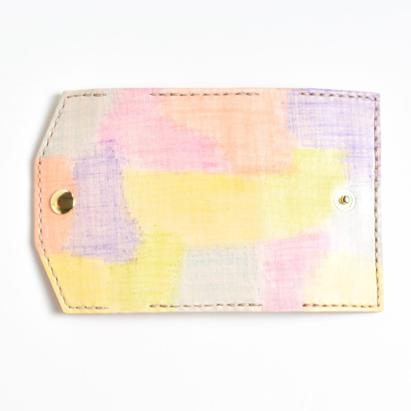 画像6: 春風  No.196（キーケース） (6)