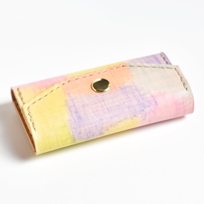 画像5: 春風  No.196（キーケース） (5)