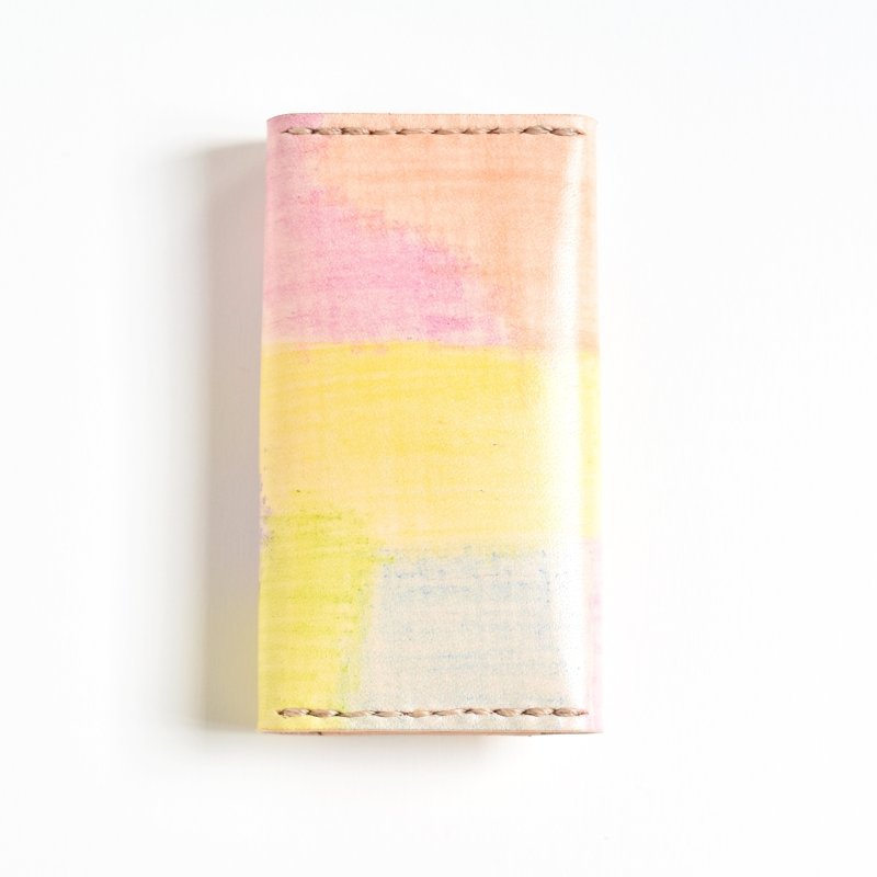 画像2: 春風  No.196（キーケース） (2)