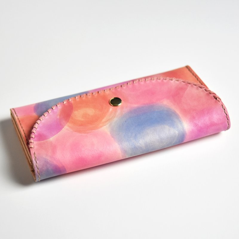 画像5: Berry Berry（三つ折り長財布） (5)