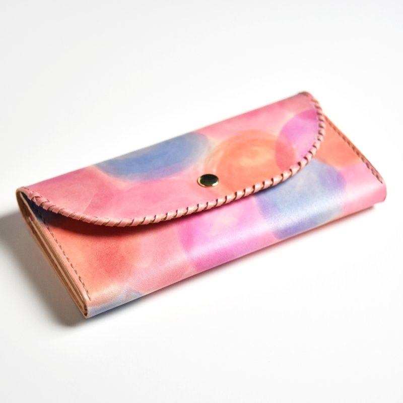 画像3: Berry Berry（三つ折り長財布） (3)