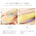 画像17: カントリーレッド  No.94（三つ折り長財布） (17)