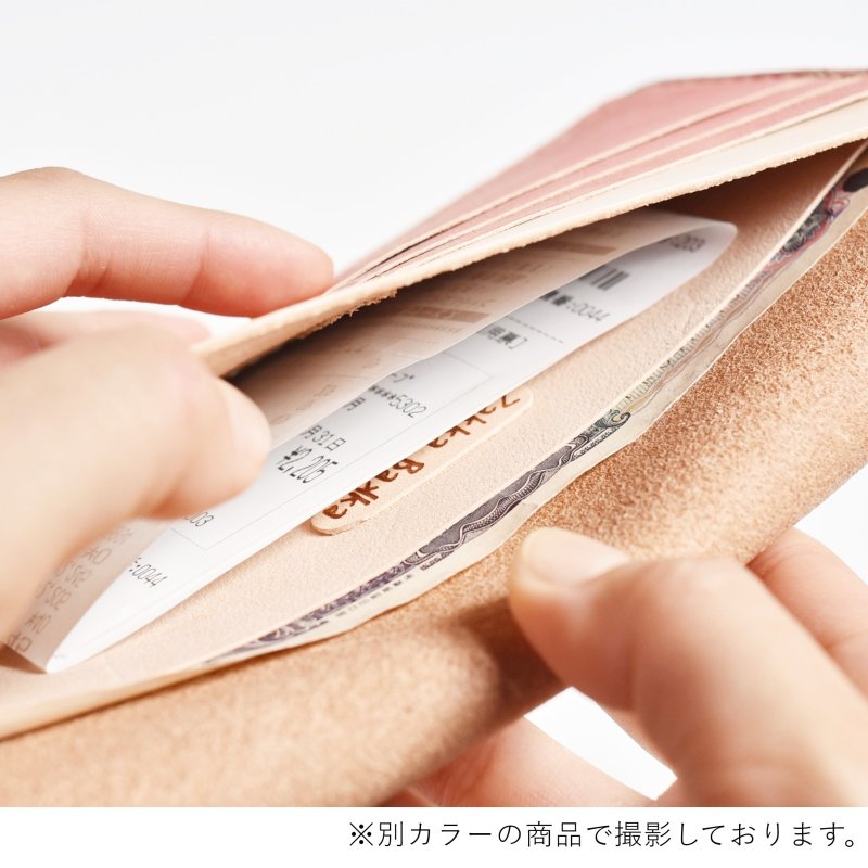 画像8: Graffiti（スリムな長財布） (8)