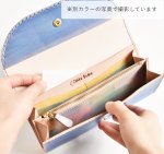 画像10: パステル姫  No.263（三つ折り長財布） (10)