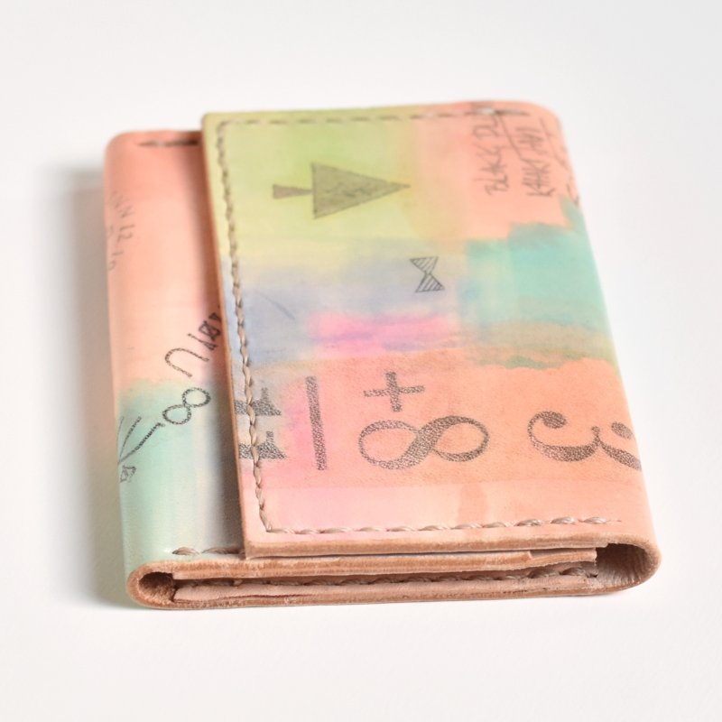 画像4: Graffiti  No.98（名刺入れ） (4)