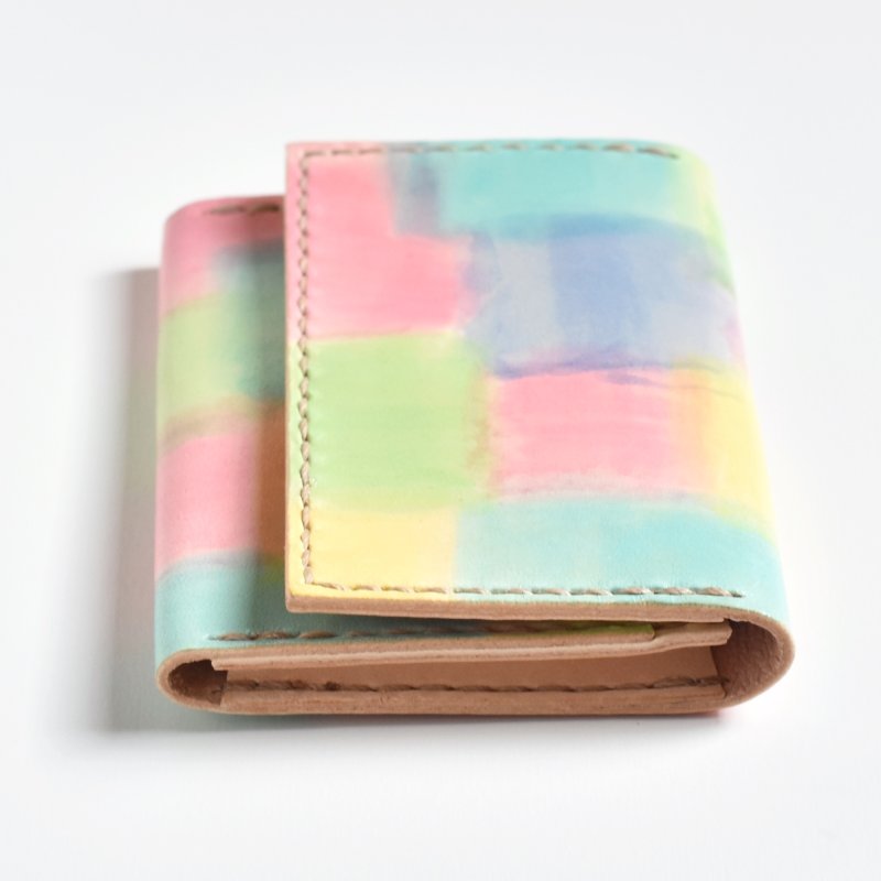 画像4: パステル姫  No.264(名刺入れ) (4)