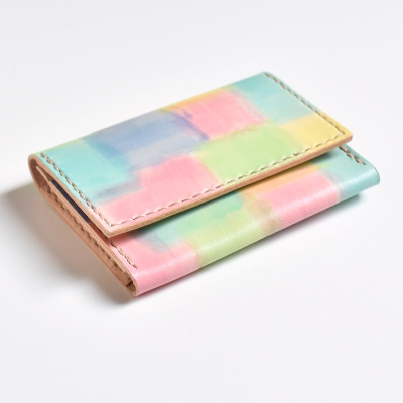 画像3: パステル姫  No.264(名刺入れ) (3)