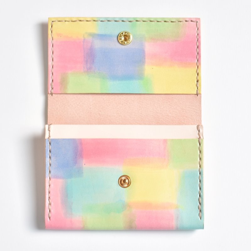 画像6: パステル姫  No.264(名刺入れ) (6)