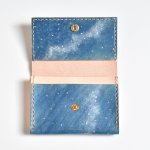 画像6: 星空  No.272（名刺入れ） (6)