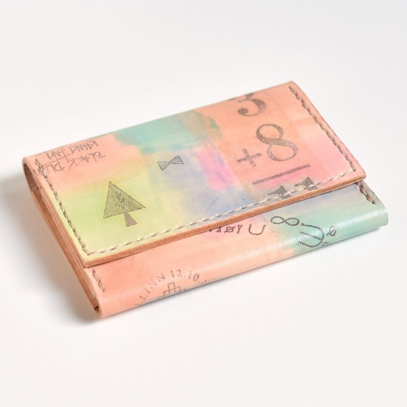 画像3: Graffiti  No.98（名刺入れ） (3)