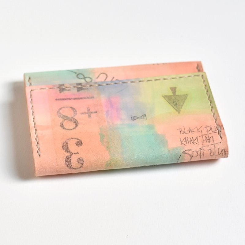 画像5: Graffiti  No.98（名刺入れ） (5)