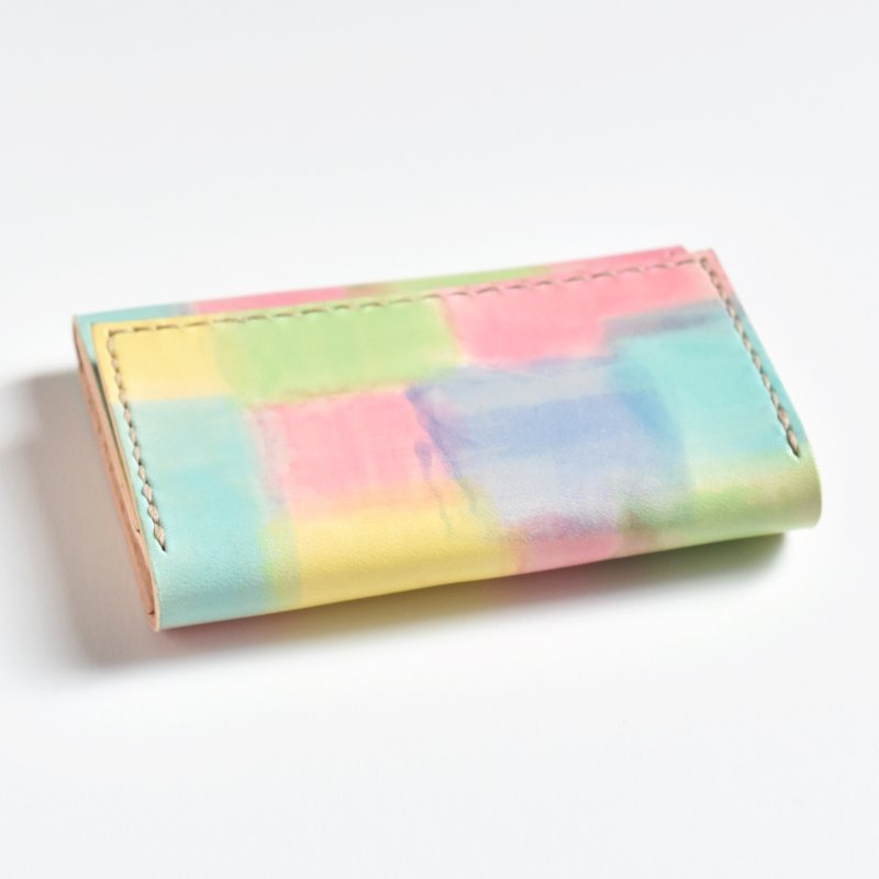 画像5: パステル姫  No.264(名刺入れ) (5)