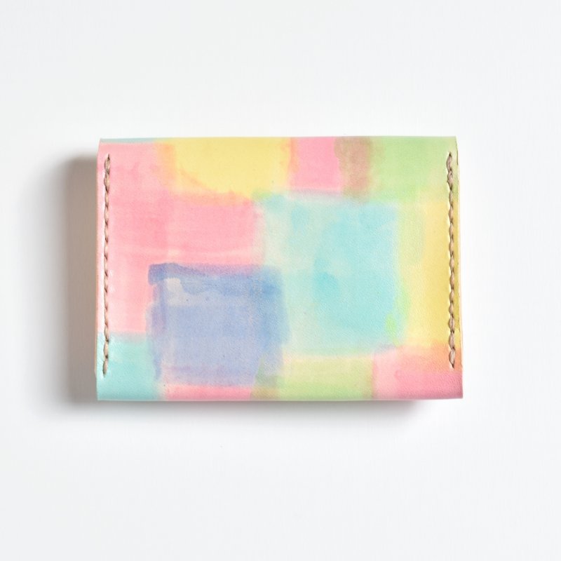 画像2: パステル姫  No.264(名刺入れ) (2)