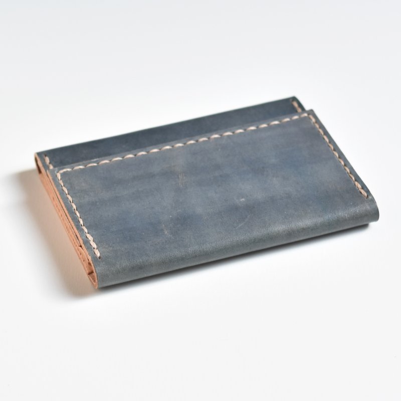 画像5: the Black No.51（名刺入れ） (5)