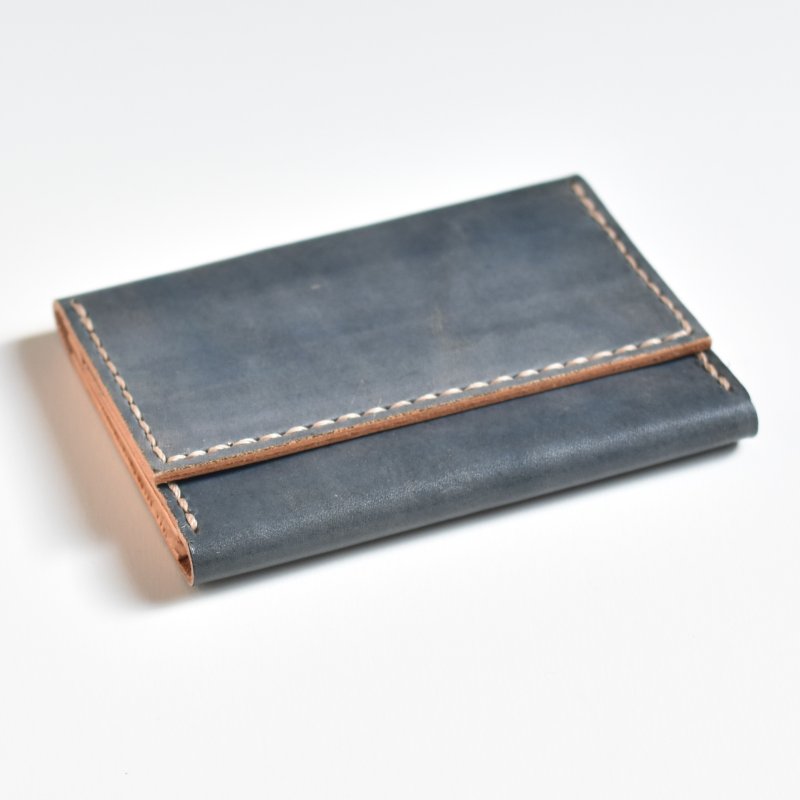 画像3: the Black No.51（名刺入れ） (3)