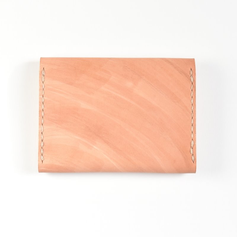 画像2: mokha  No.40（名刺入れ） (2)