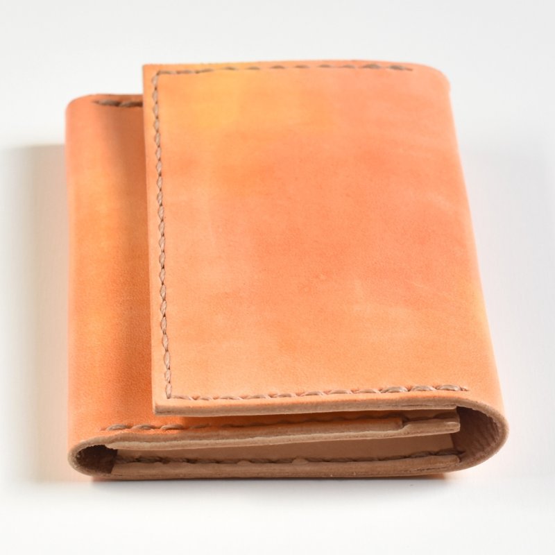 画像4: みかん  No.133（名刺入れ） (4)