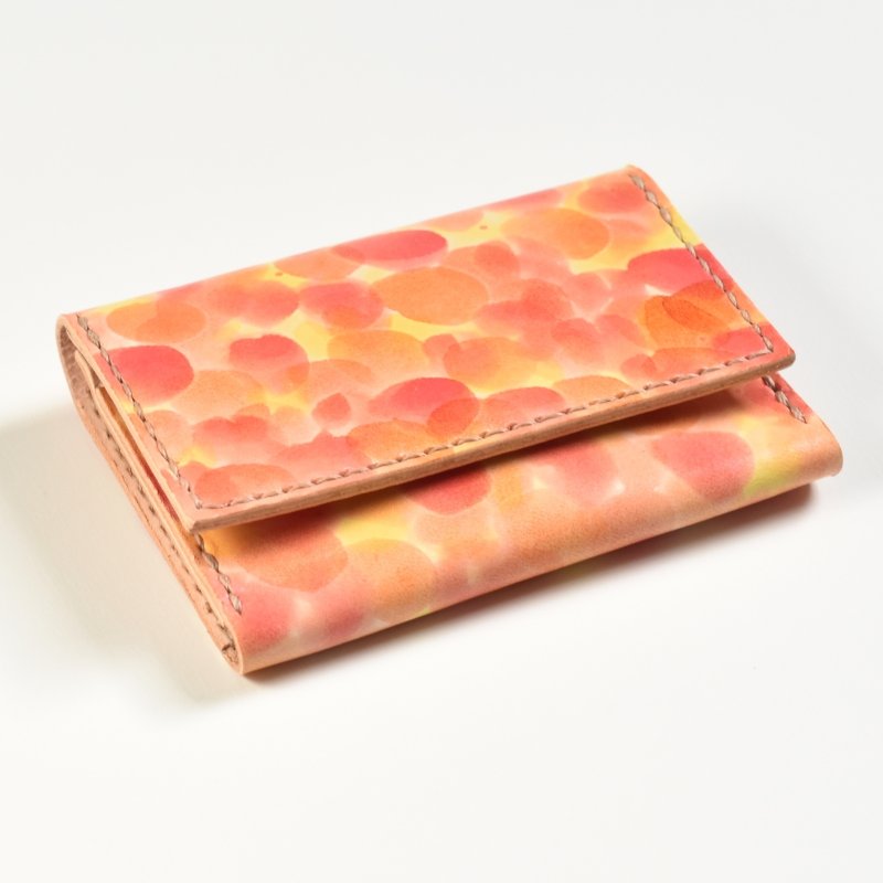 画像3: 秋色  No.78（名刺入れ） (3)