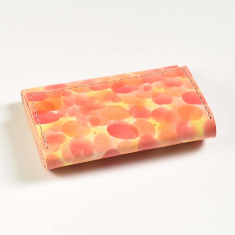 画像5: 秋色  No.78（名刺入れ） (5)