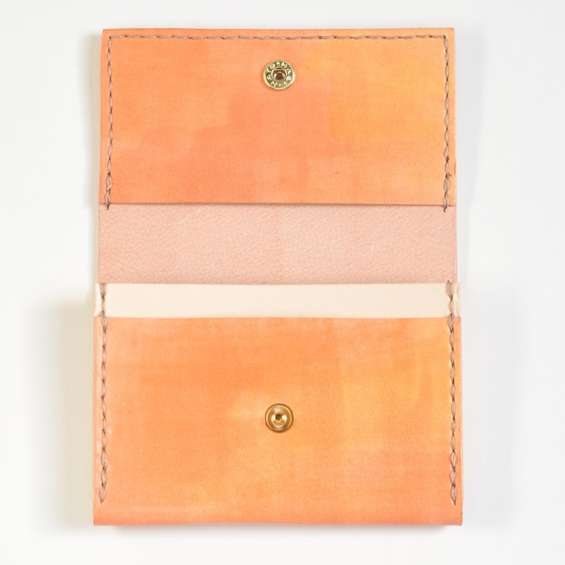 画像6: みかん  No.133（名刺入れ） (6)