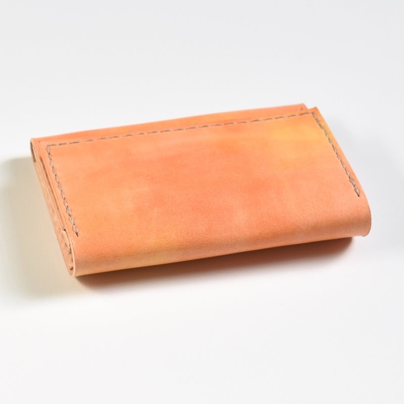 画像5: みかん  No.133（名刺入れ） (5)