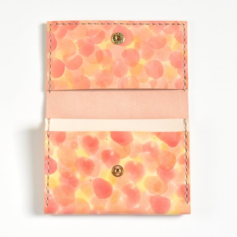 画像6: 秋色  No.78（名刺入れ） (6)