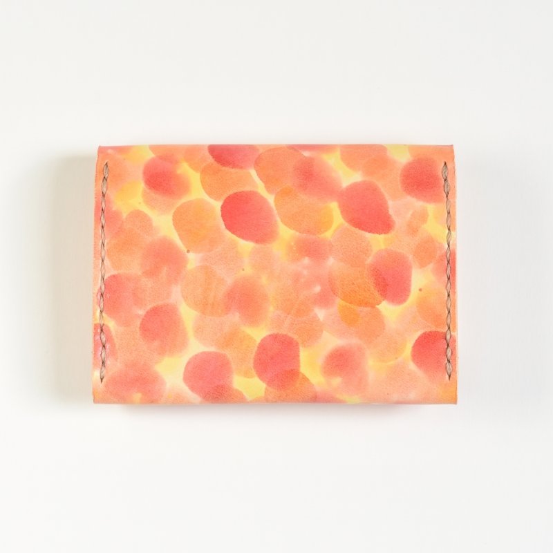 画像2: 秋色  No.78（名刺入れ） (2)