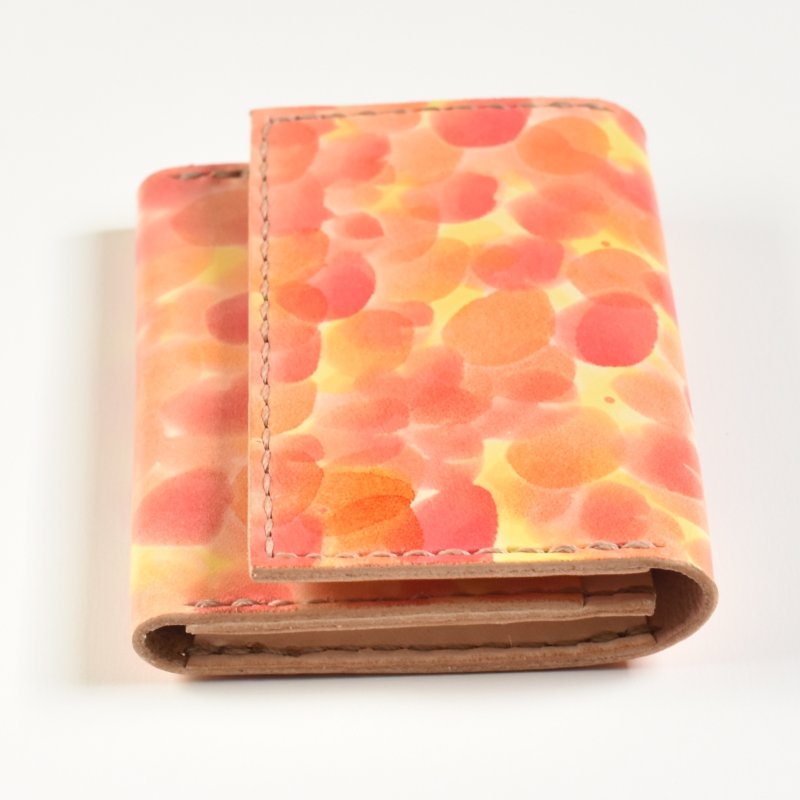 画像4: 秋色  No.78（名刺入れ） (4)