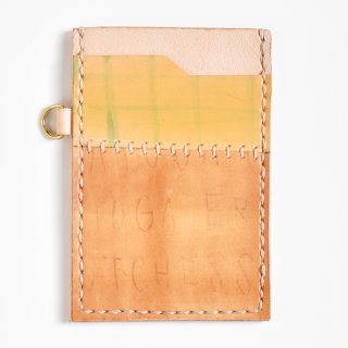 ジリオン七里ヶ浜/ハンドメイド/革財布 楽天市場】ショートウォレット type-B 二つ折り 財布 シンプル