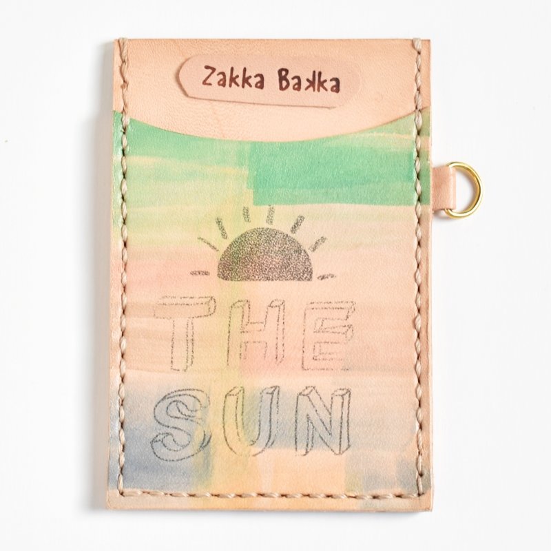 画像2: outlaw  No.225(パスケース) (2)