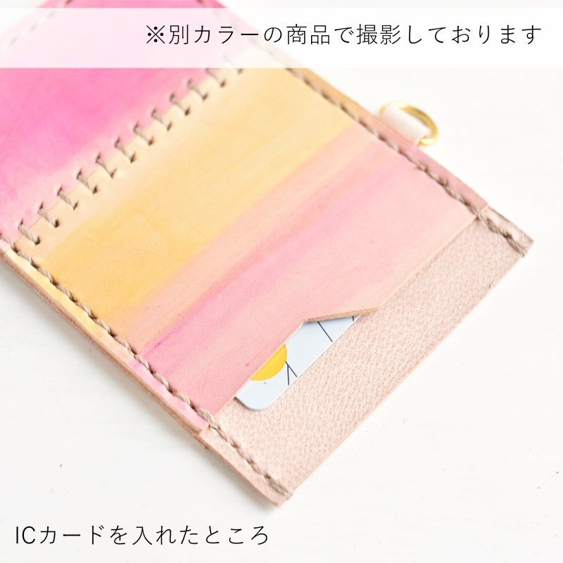 画像3: outlaw  No.226（パスケース） (3)