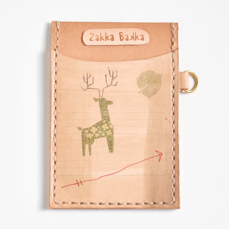 画像2: outlaw  No.220（パスケース） (2)