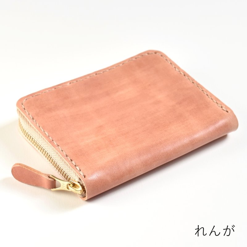 画像13: シンプルたち(ラウンドファスナー小銭入れ) (13)