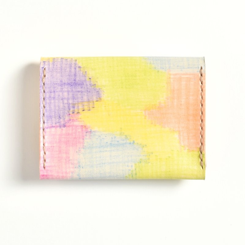 画像2: 春風  No.197（名刺入れ） (2)