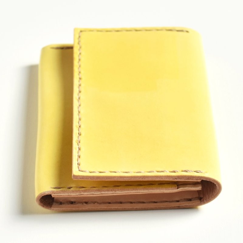 画像4: レモン  No.68（名刺入れ） (4)