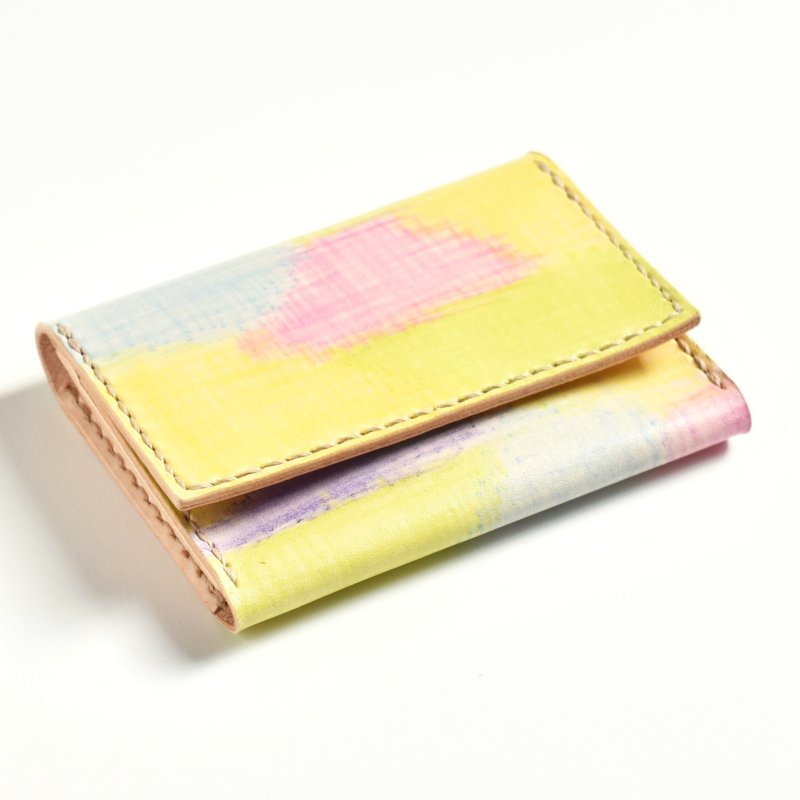 画像3: 春風  No.197（名刺入れ） (3)